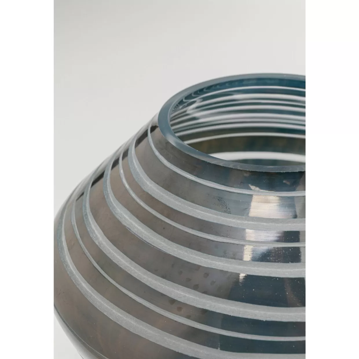 KARE Design Vasen | Vase Nizza Cone 26Cm
