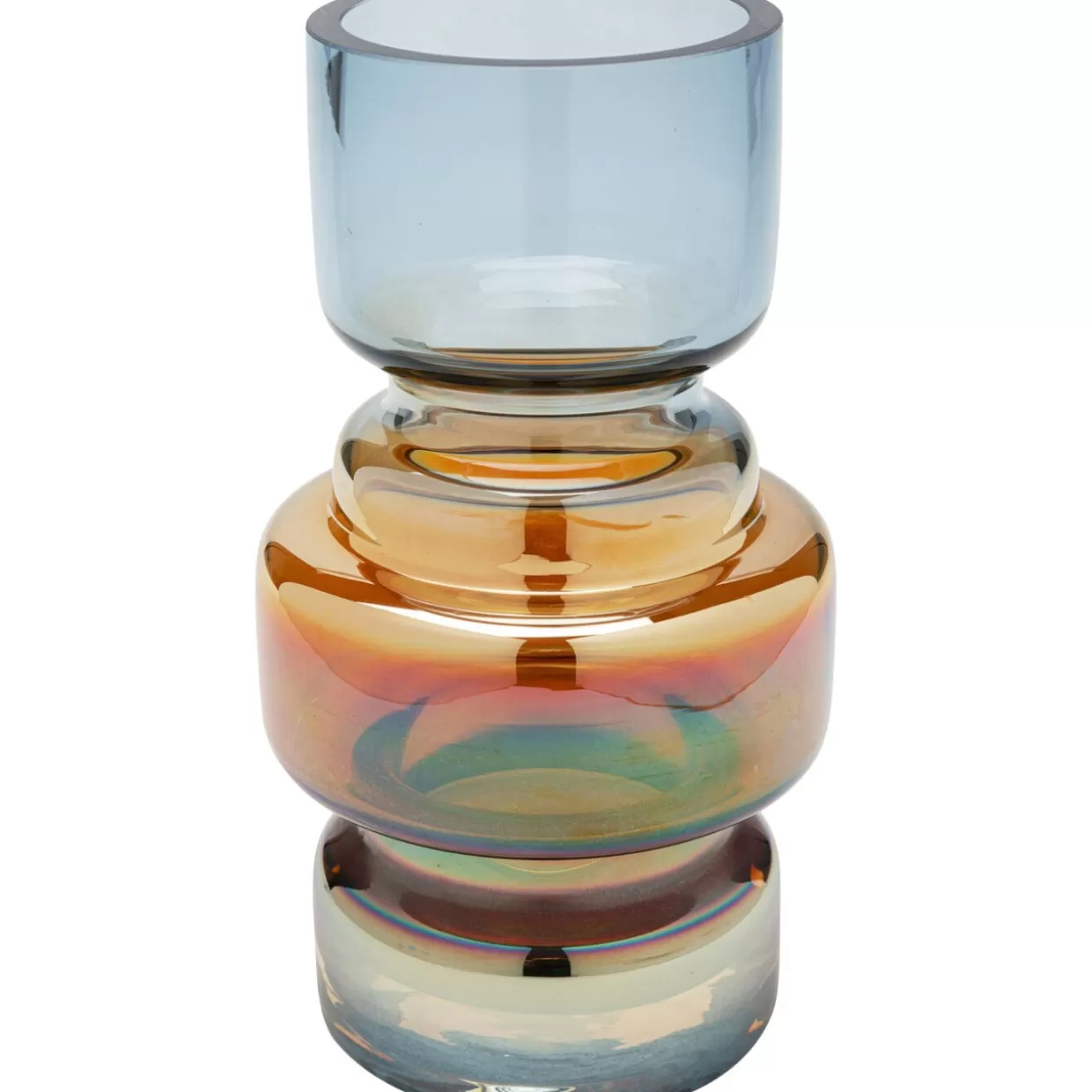 KARE Design Vasen | Vase Phenom Multi 18Cm