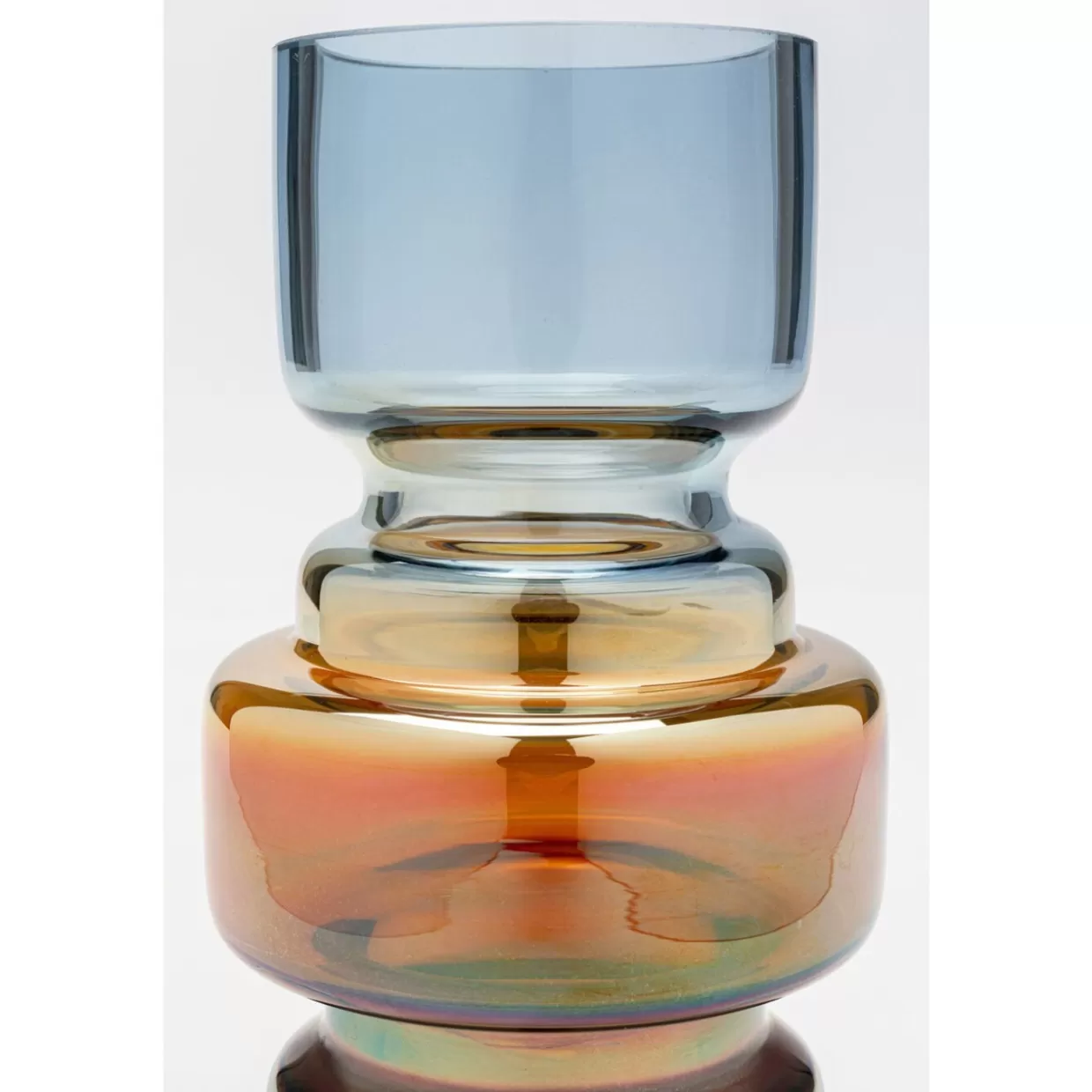 KARE Design Vasen | Vase Phenom Multi 18Cm