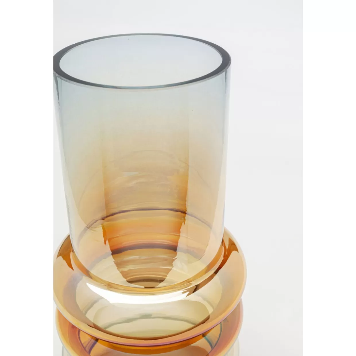 KARE Design Vasen | Vase Phenom Multi 30Cm