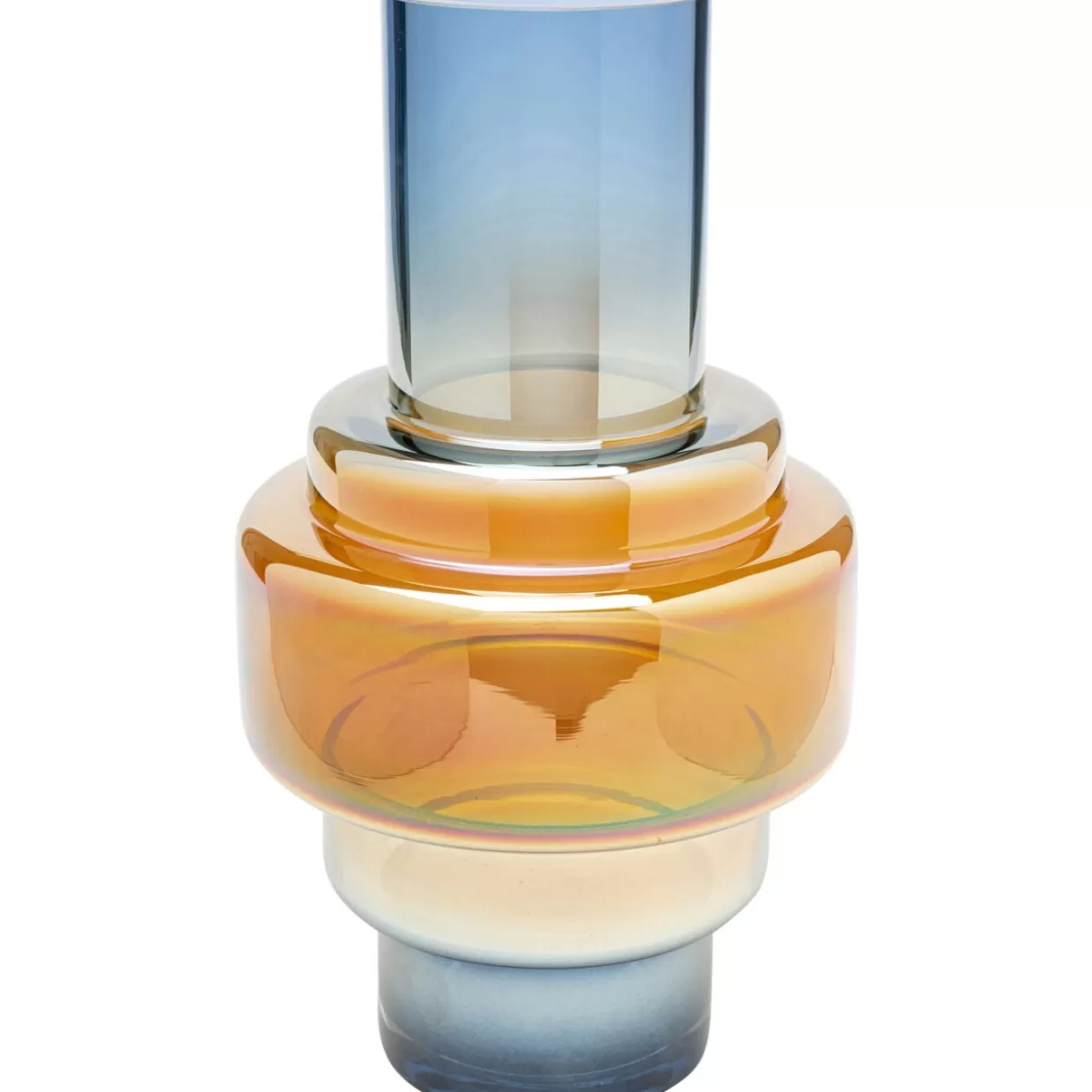 KARE Design Vasen | Vase Phenom Multi 35Cm