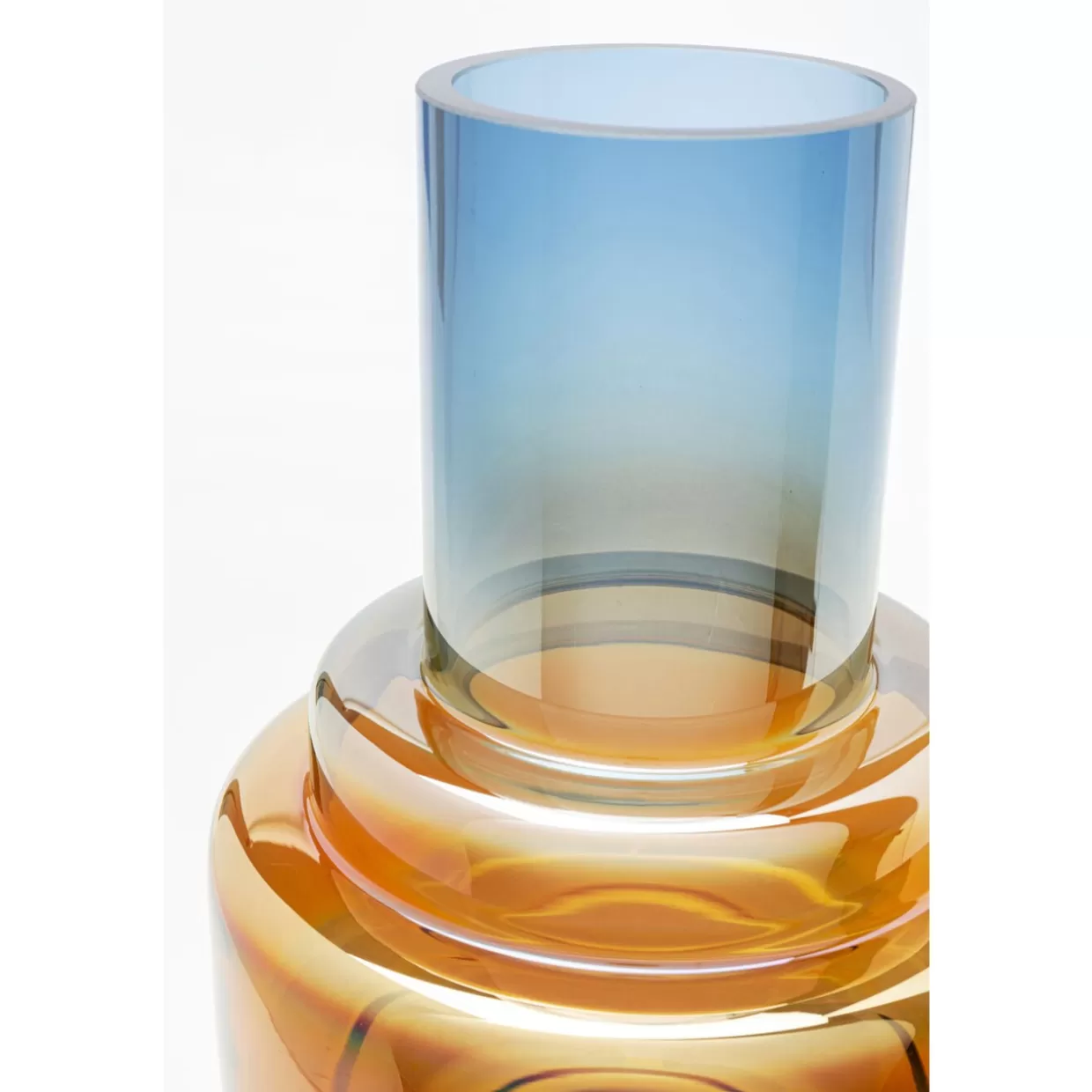 KARE Design Vasen | Vase Phenom Multi 35Cm
