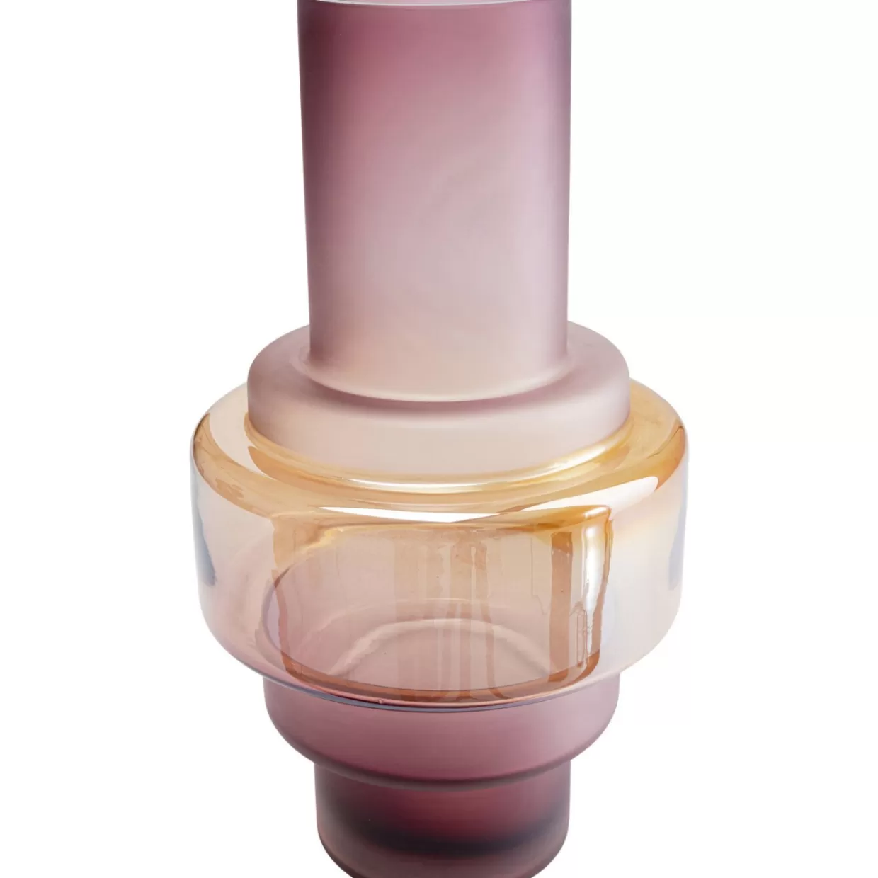 KARE Design Vasen | Vase Rosie 35Cm