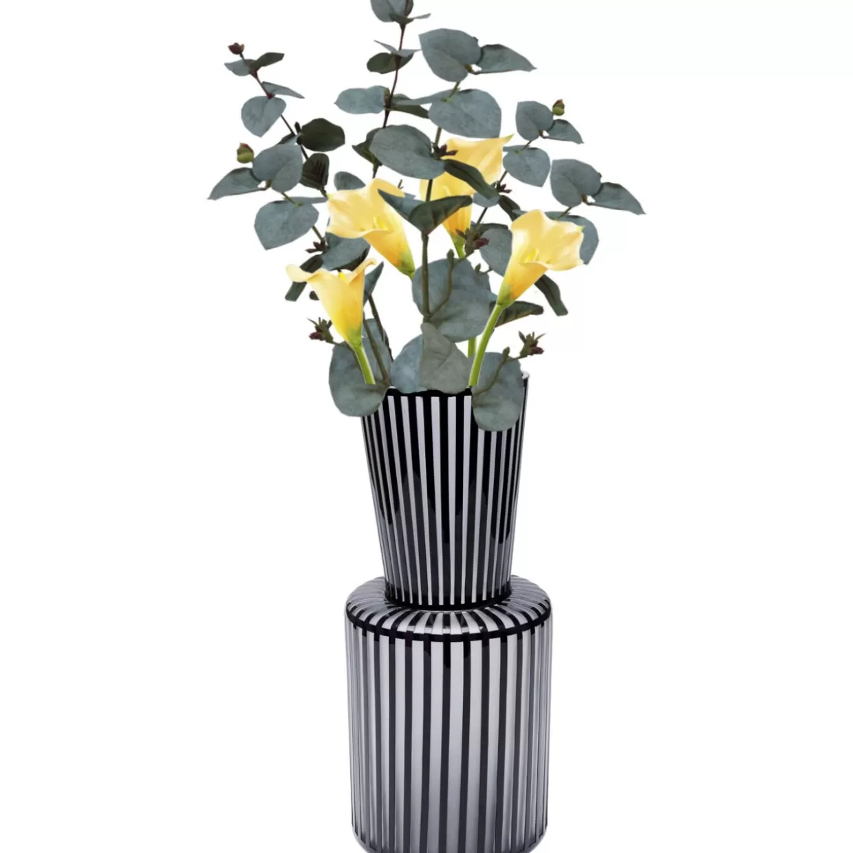 KARE Design Vasen | Vase Roulette 41