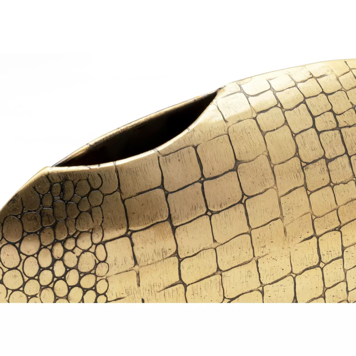KARE Design Vasen | Vase Serpente 12Cm