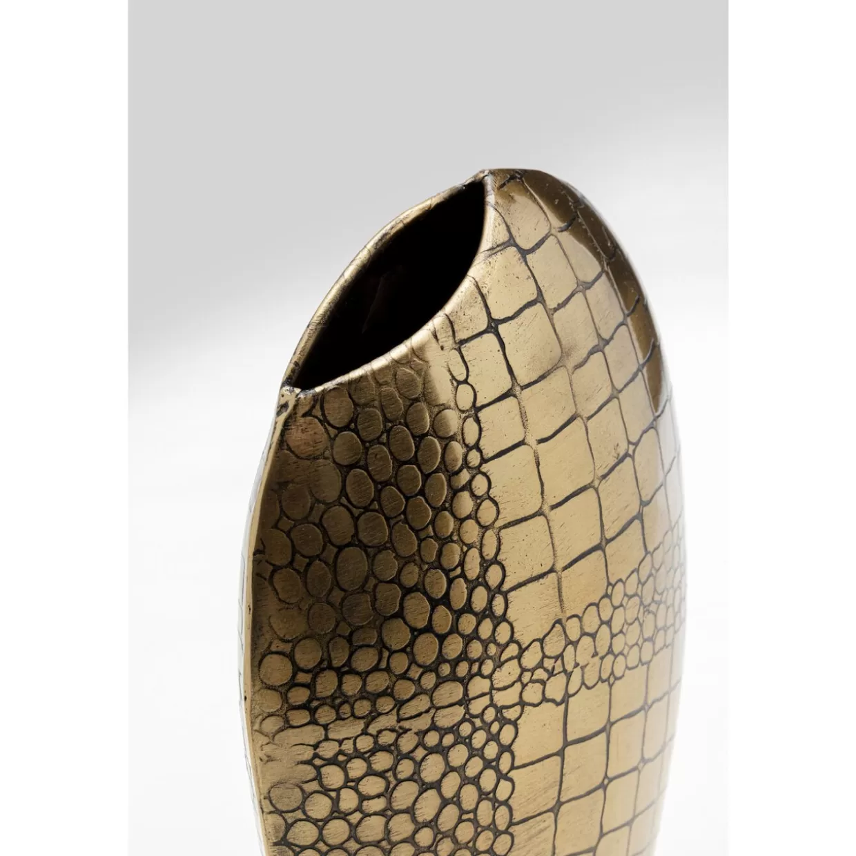 KARE Design Vasen | Vase Serpente 21Cm