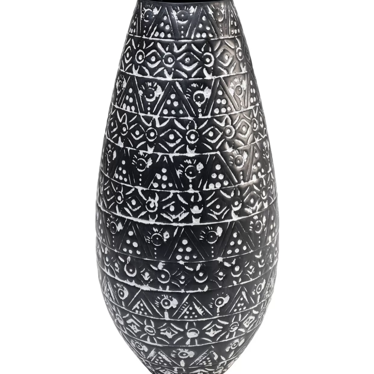 KARE Design Vasen | Vase Sketch 41Cm