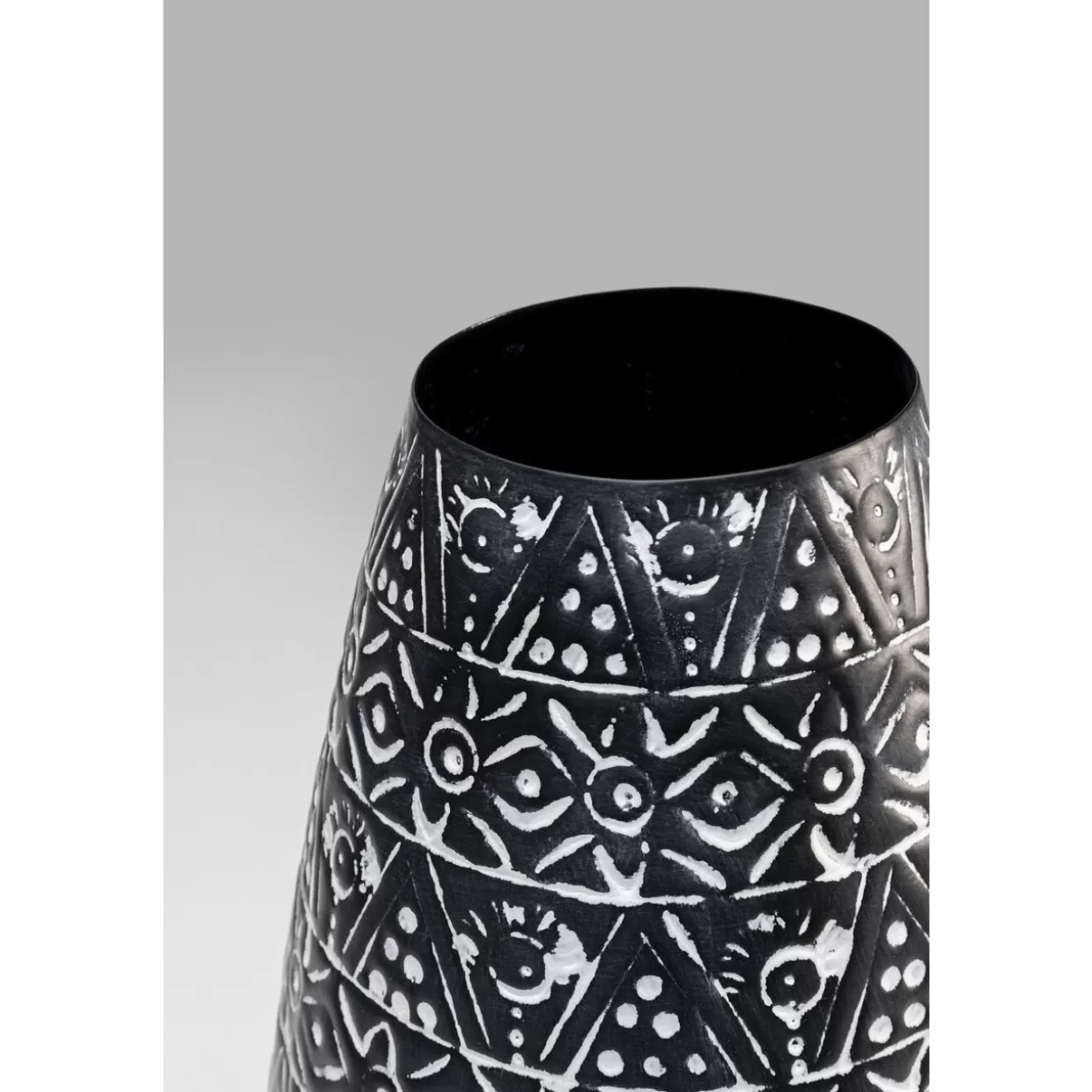 KARE Design Vasen | Vase Sketch 41Cm