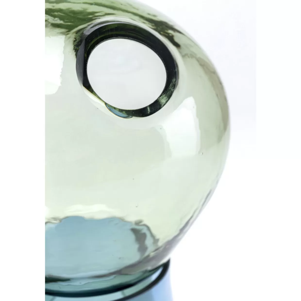 KARE Design Vasen | Vase Skittle 28Cm