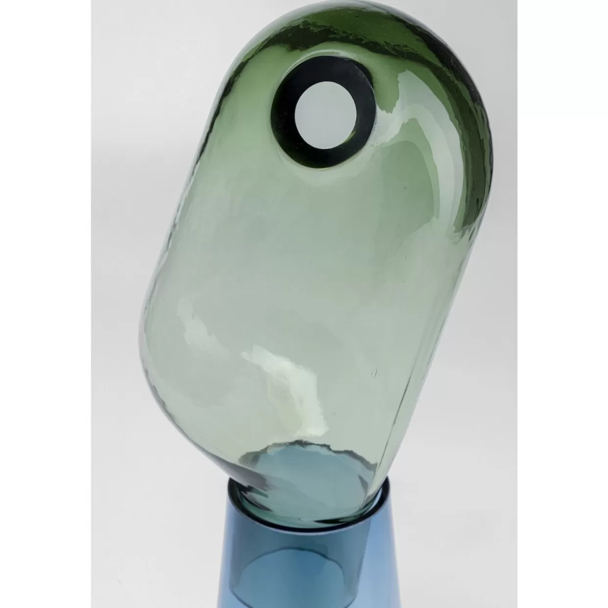KARE Design Vasen | Vase Skittle 49Cm