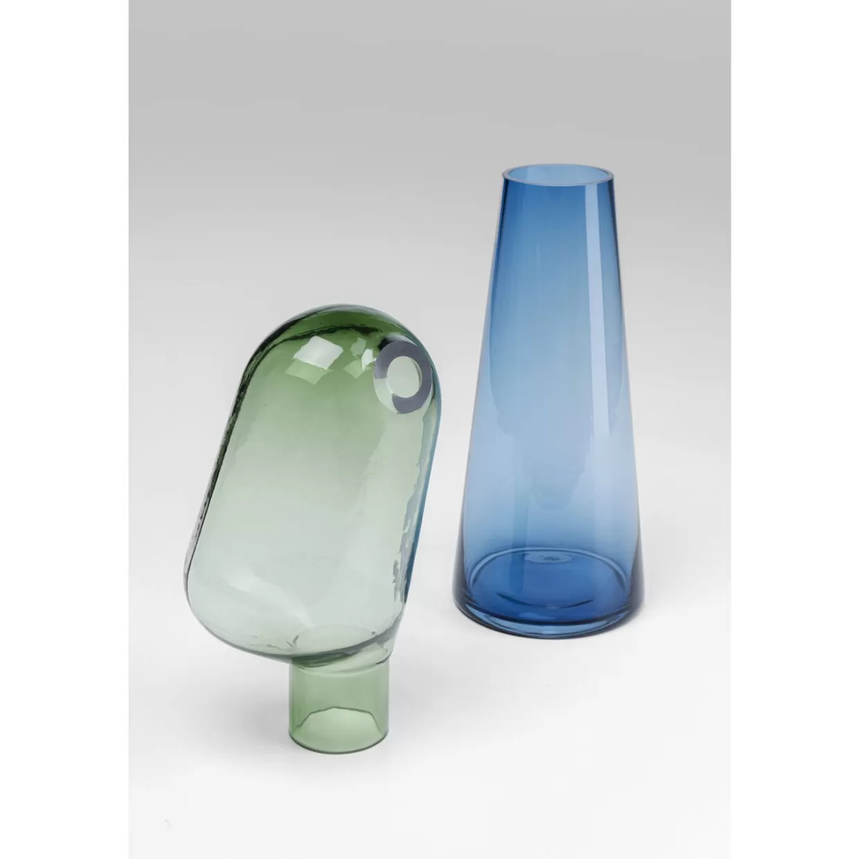 KARE Design Vasen | Vase Skittle 49Cm
