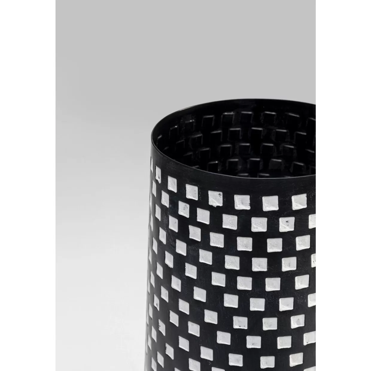 KARE Design Vasen | Vase Squares 40Cm