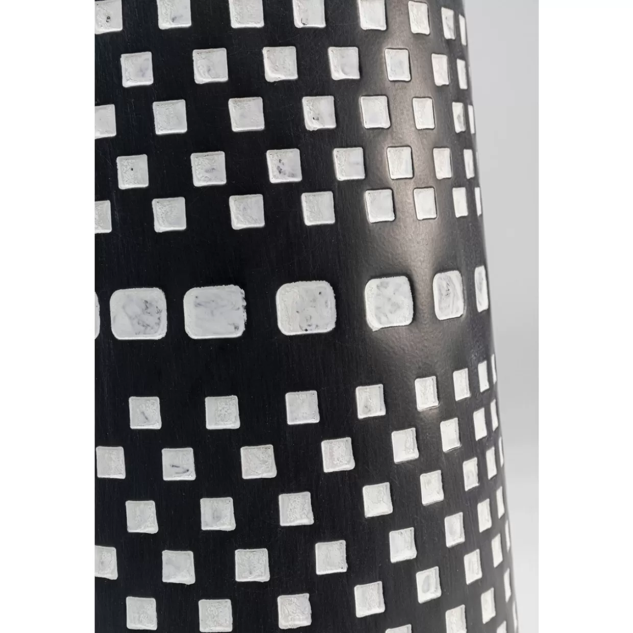 KARE Design Vasen | Vase Squares 40Cm