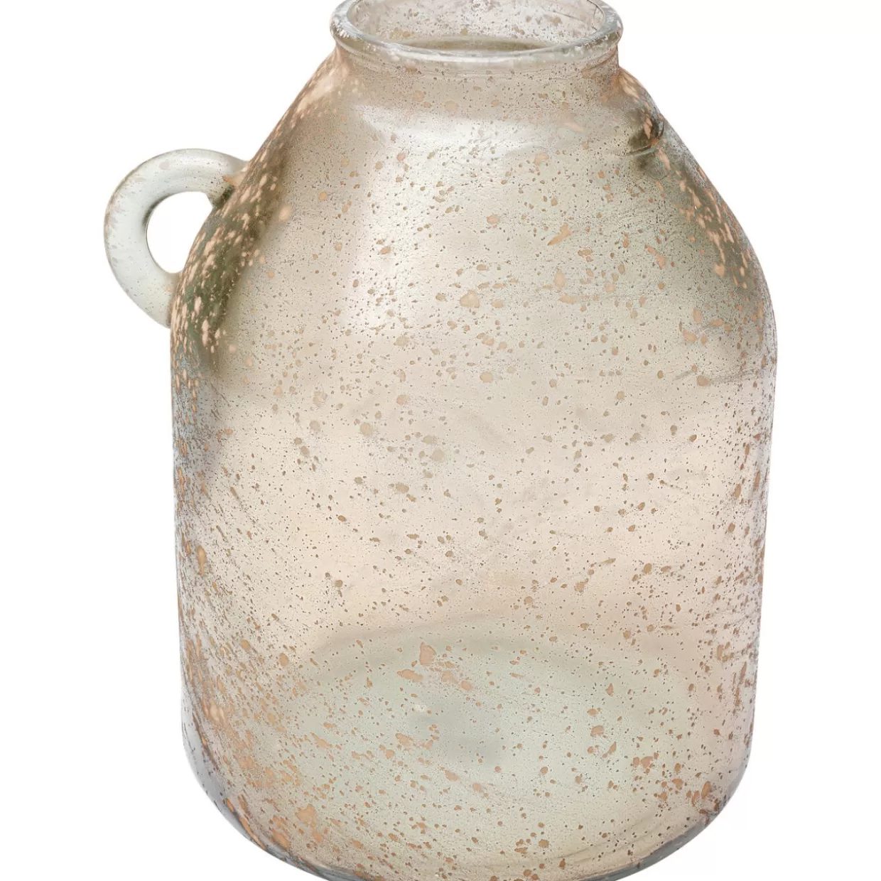 KARE Design Vasen | Vase Stardust 26Cm
