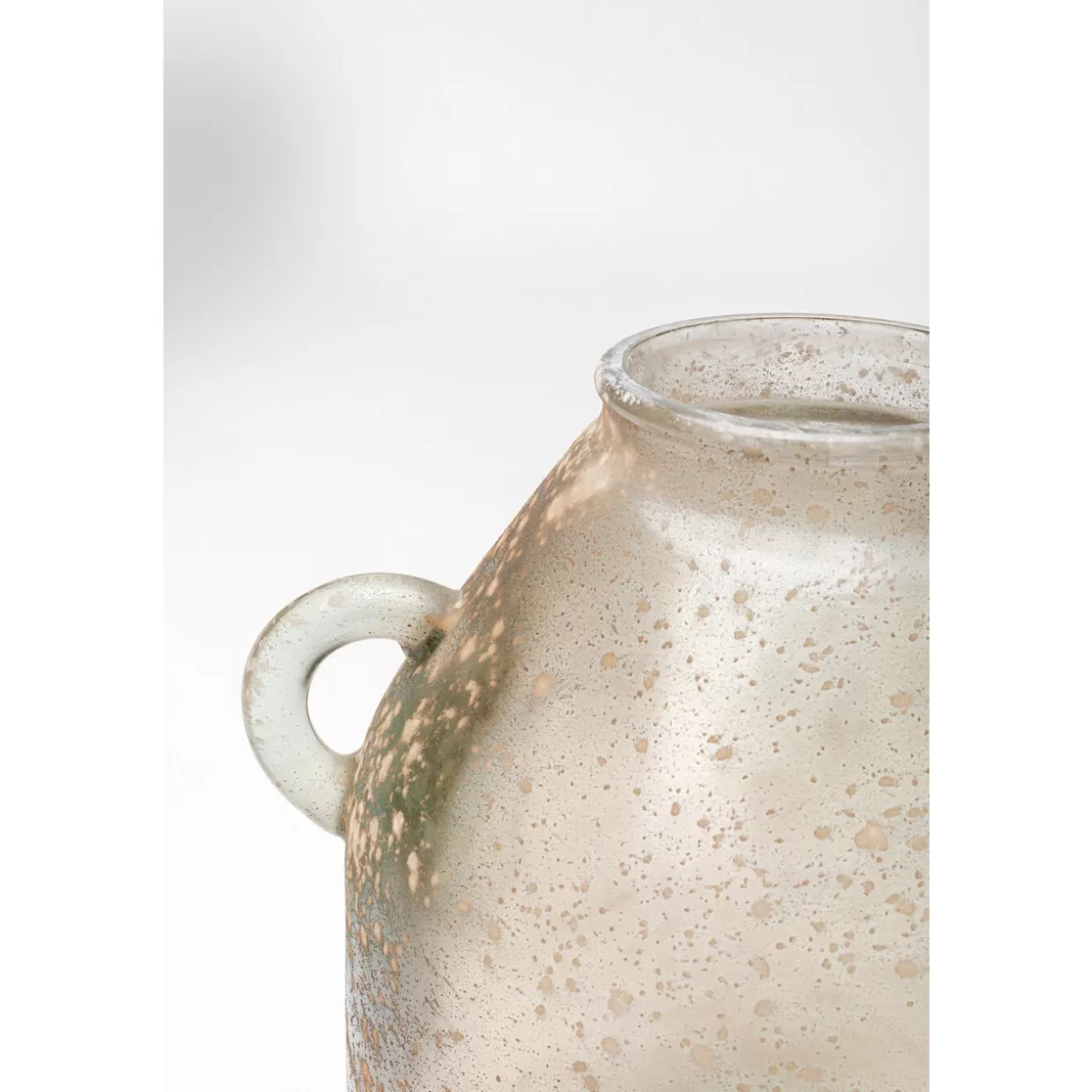 KARE Design Vasen | Vase Stardust 26Cm