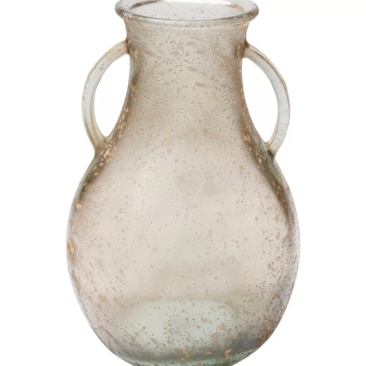 KARE Design Vasen | Vase Stardust 32Cm