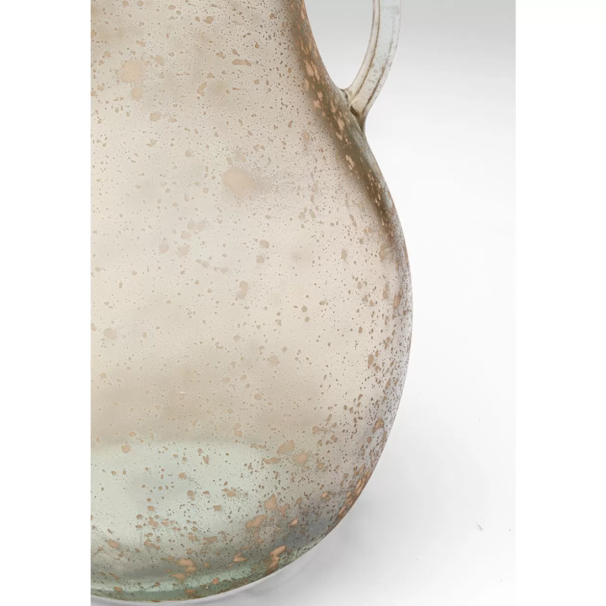 KARE Design Vasen | Vase Stardust 32Cm