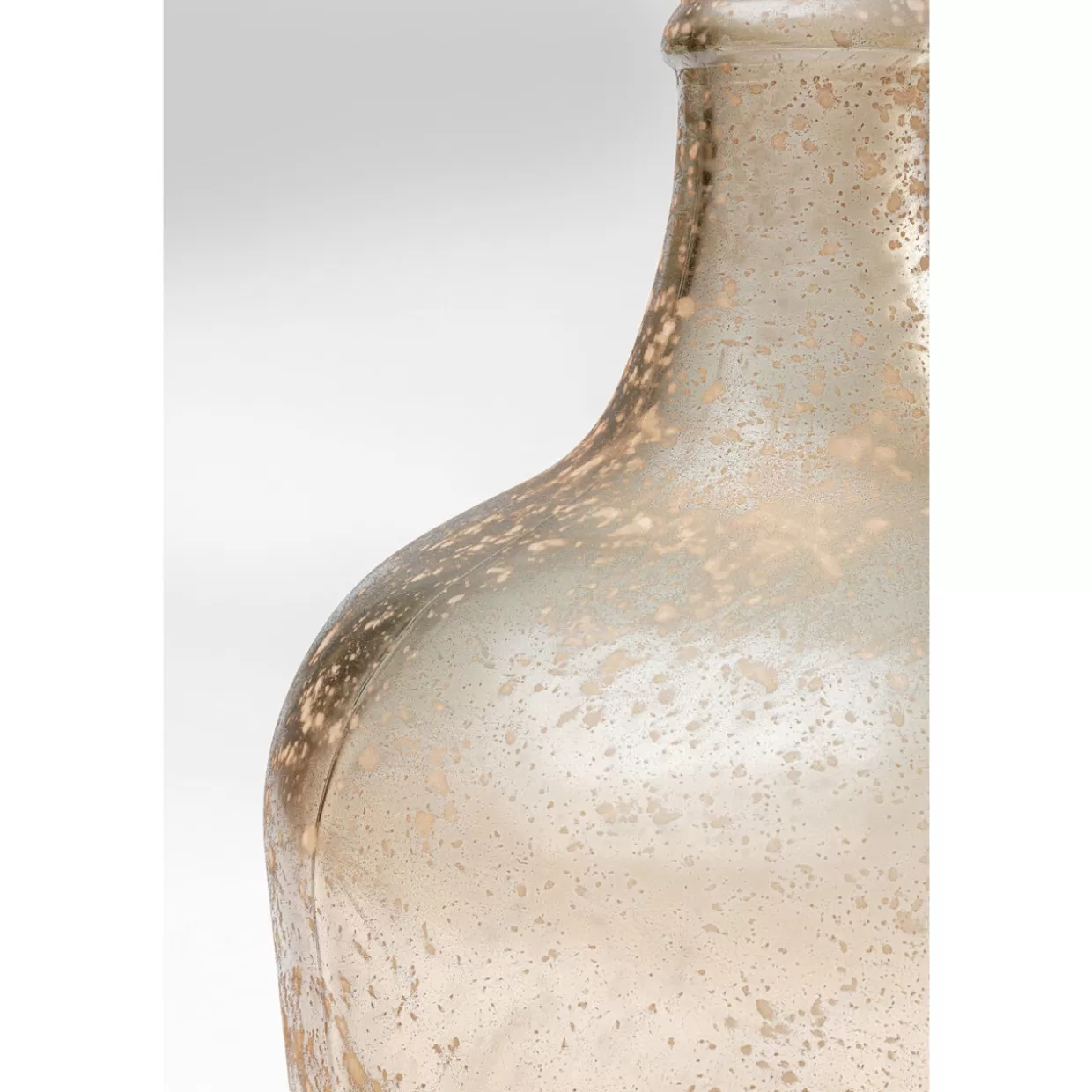 KARE Design Vasen | Vase Stardust 42Cm