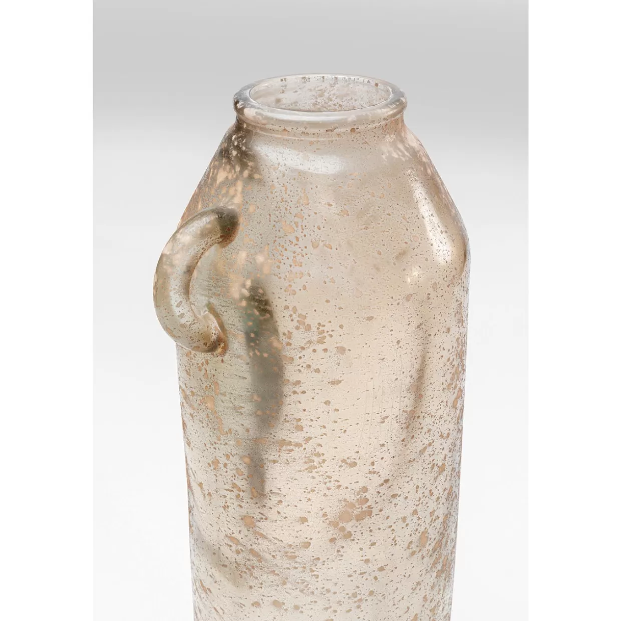 KARE Design Vasen | Vase Stardust 45Cm