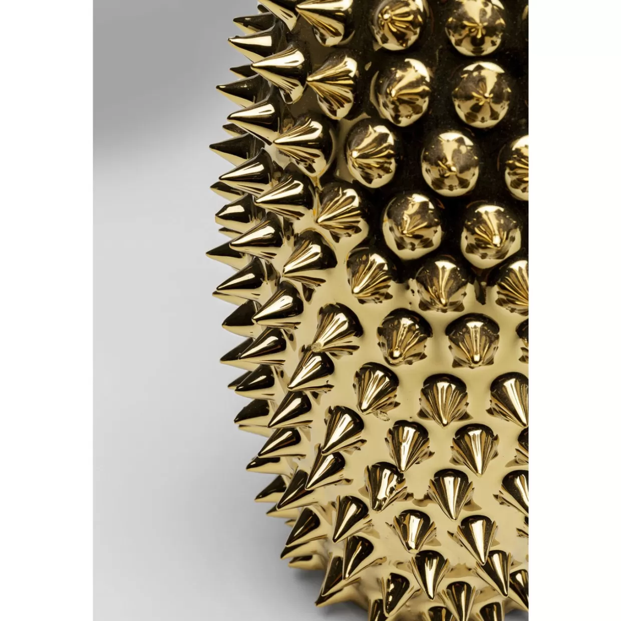 KARE Design Vasen | Vase Sting Gold 21Cm