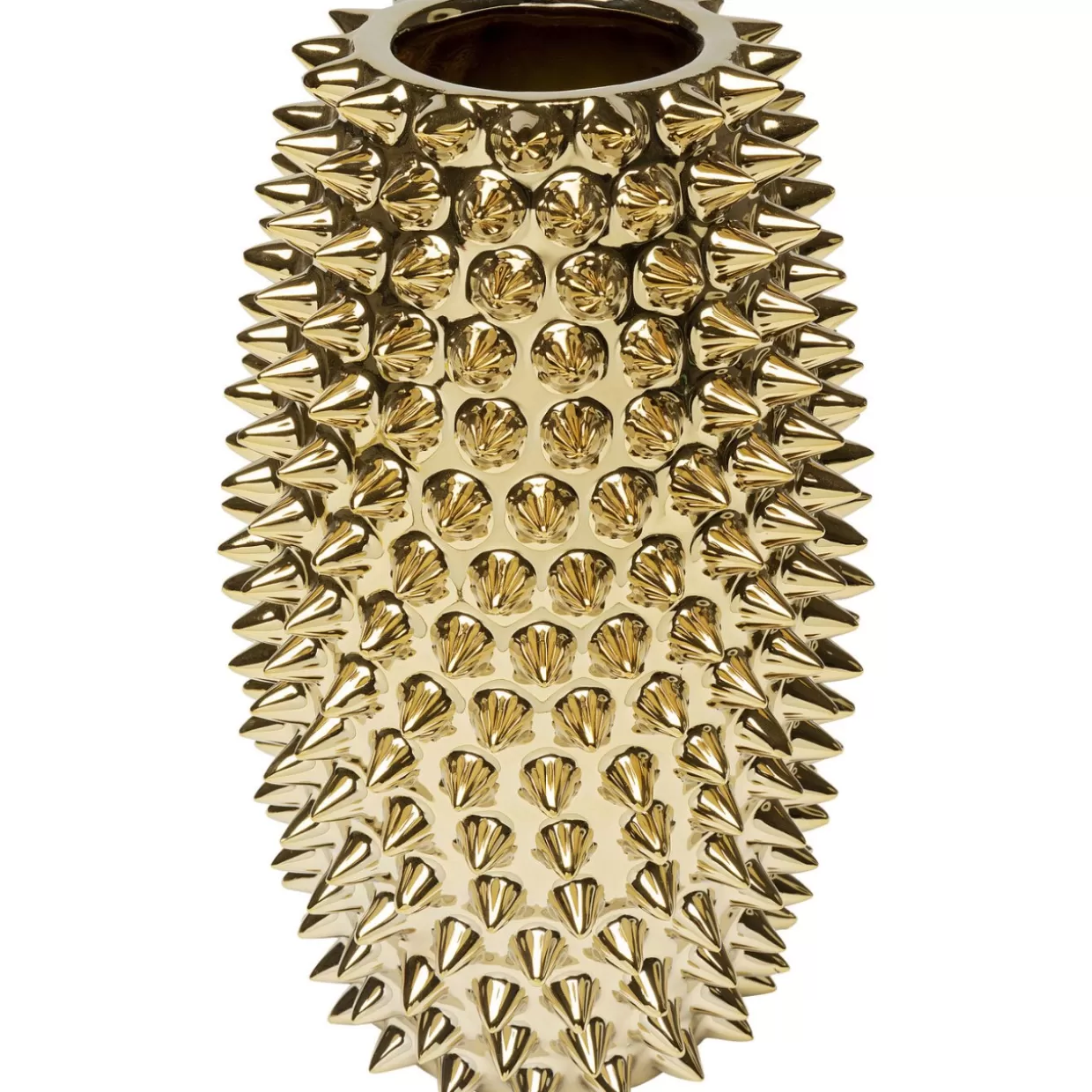 KARE Design Vasen | Vase Sting Gold 26Cm