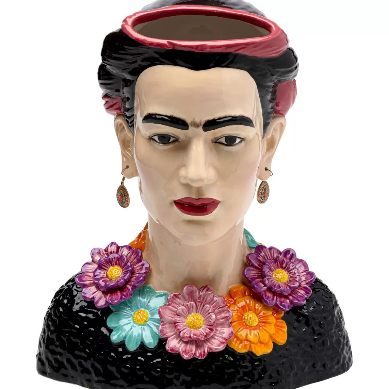 KARE Design Vasen | Vase Style Muse Flowers