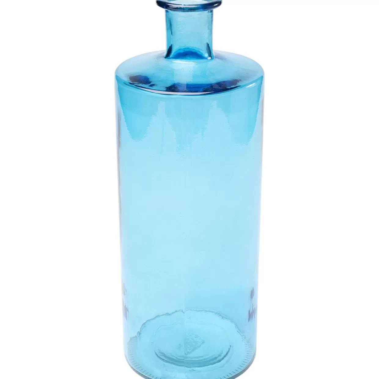 KARE Design Vasen | Vase Tutti Blau 40Cm
