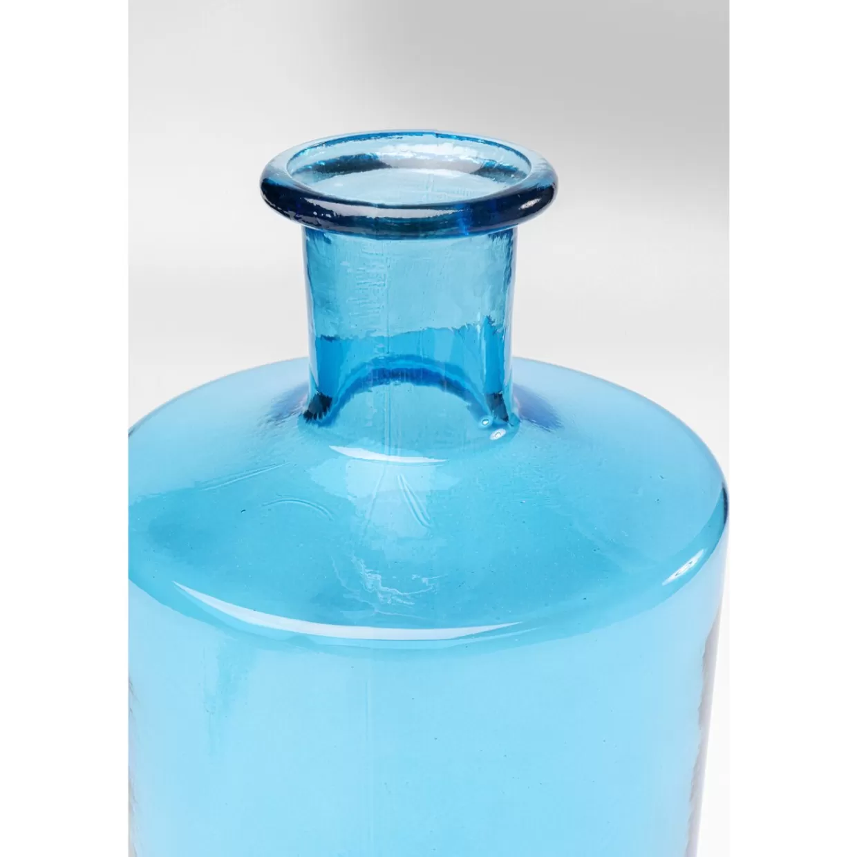 KARE Design Vasen | Vase Tutti Blau 40Cm