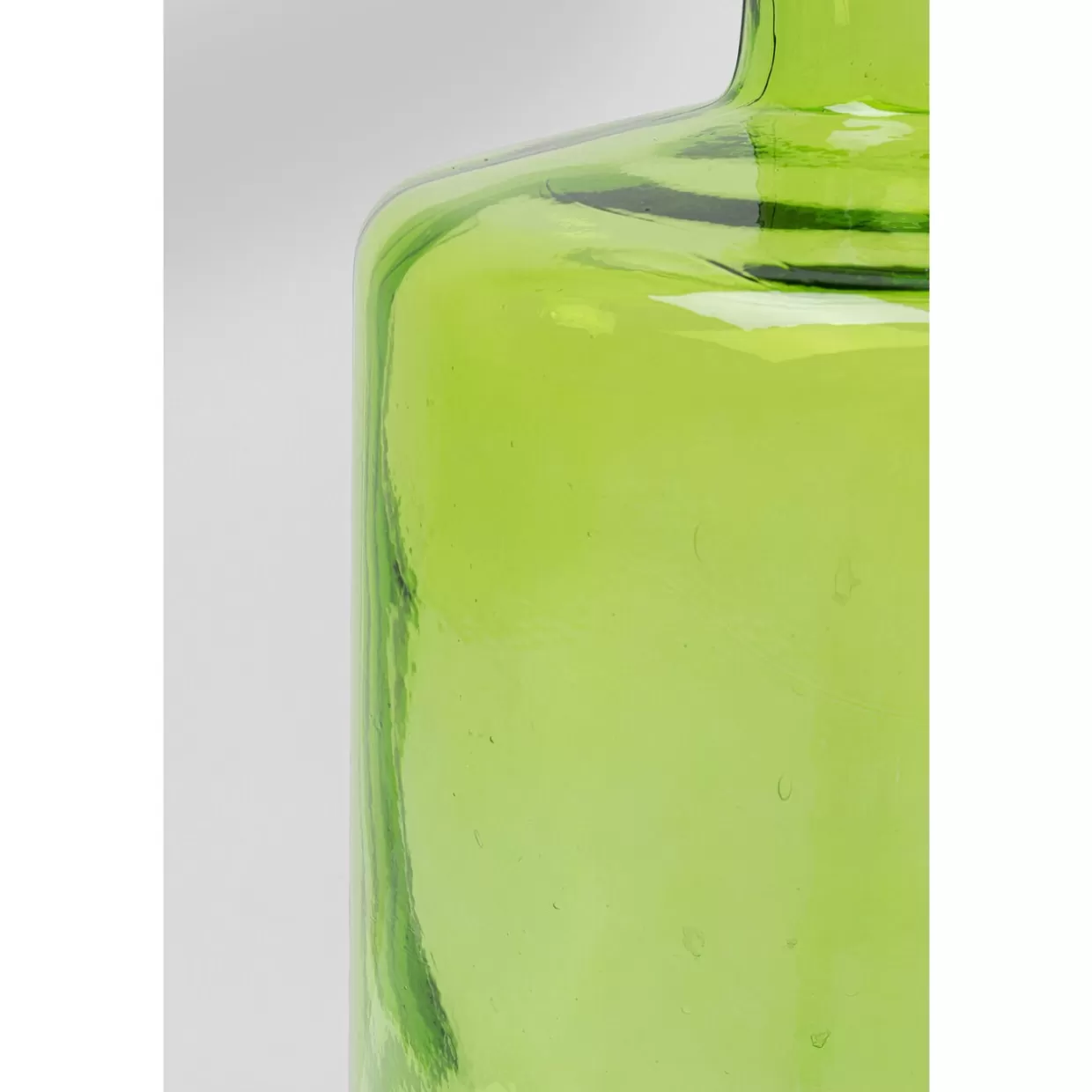 KARE Design Vasen | Vase Tutti Grun 75Cm