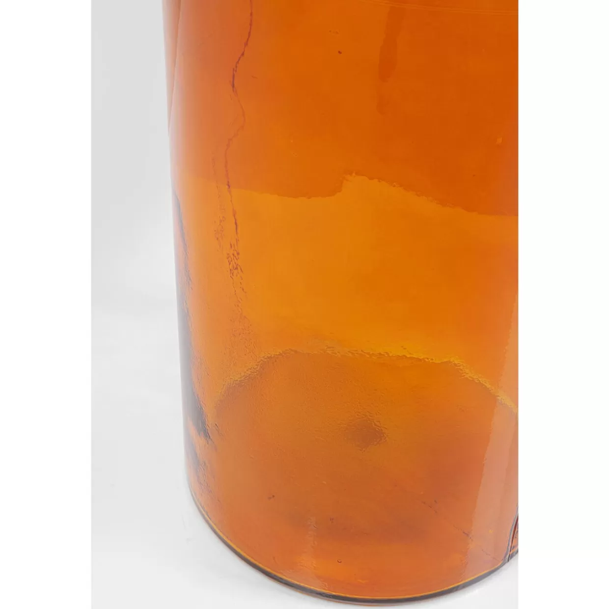 KARE Design Vasen | Vase Tutti Orange 75Cm