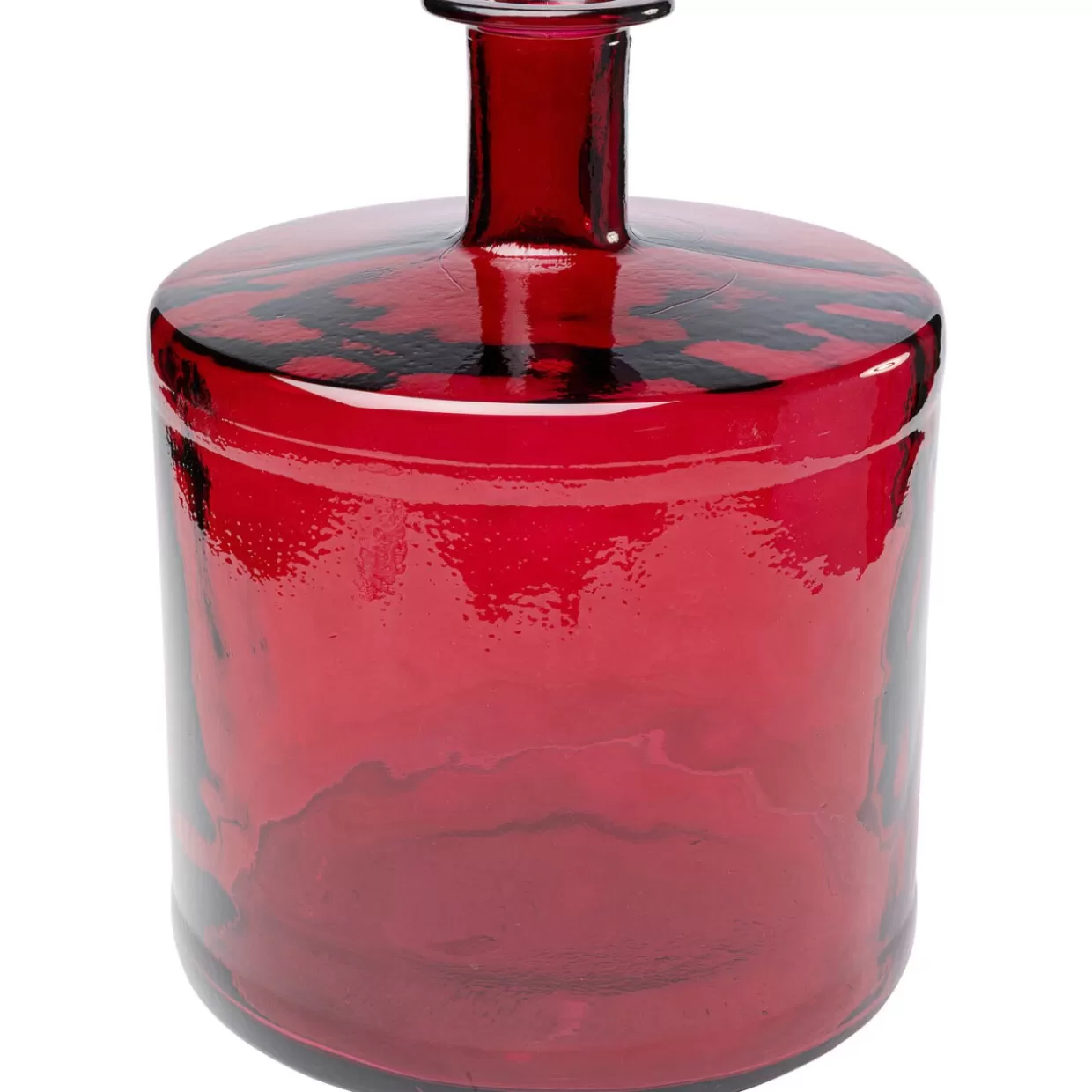 KARE Design Vasen | Vase Tutti Rot 45Cm