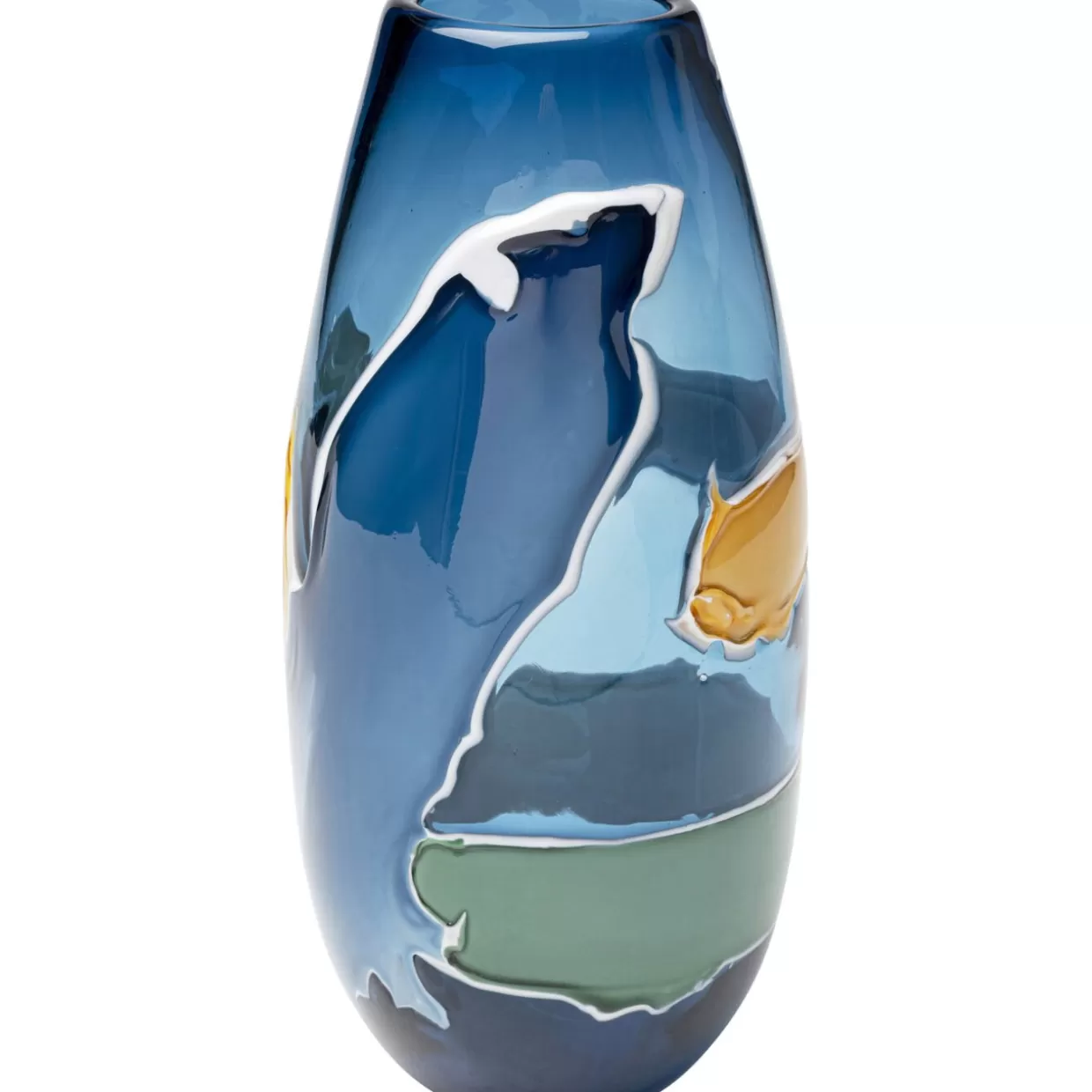 KARE Design Vasen | Vase Universe 30Cm