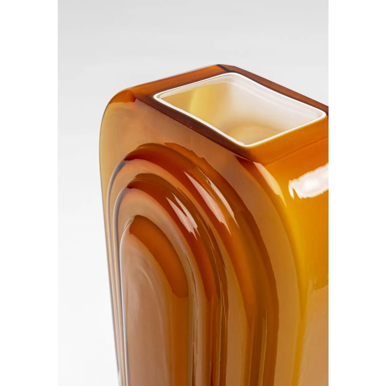 KARE Design Vasen | Vase Vegas Home 25Cm