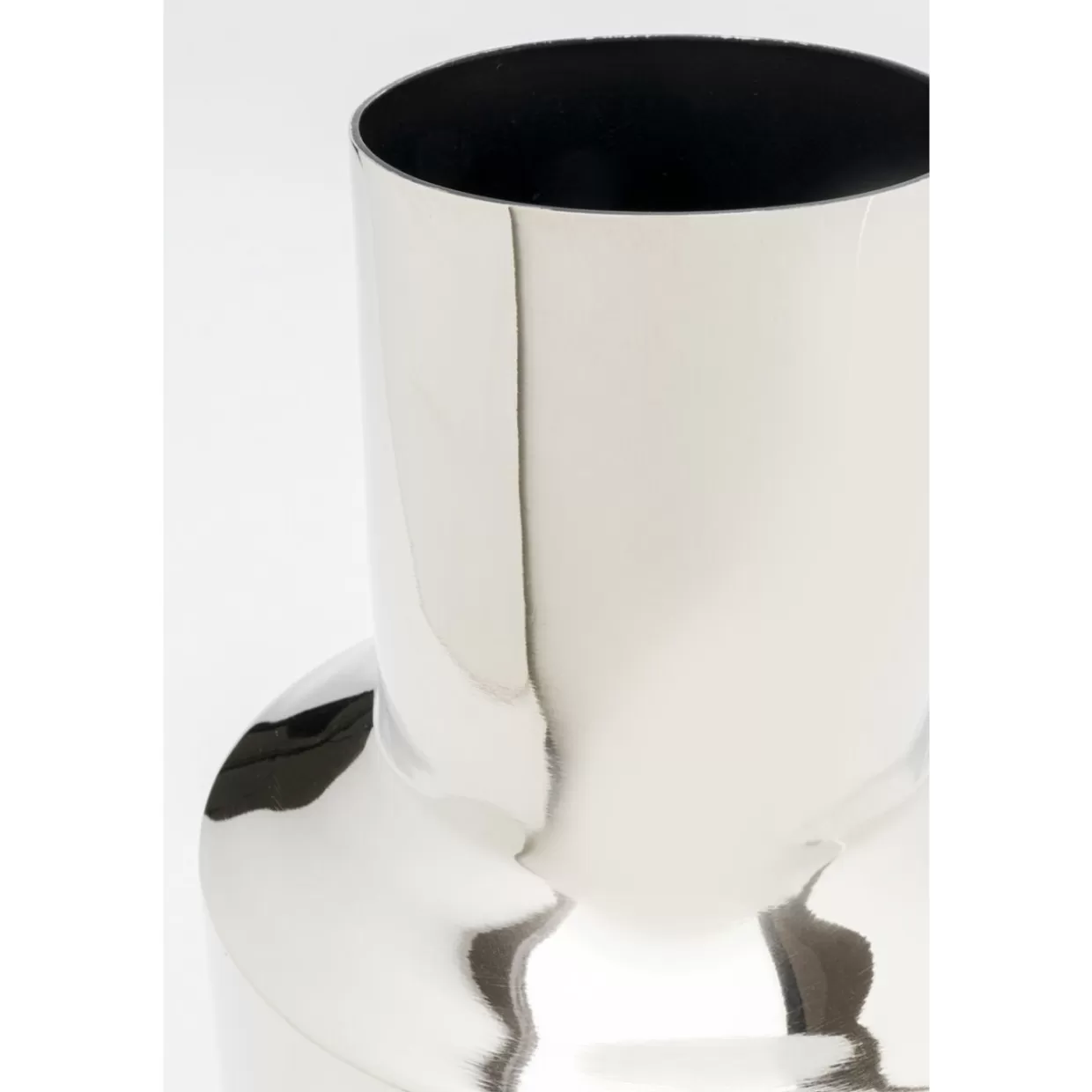 KARE Design Vasen | Vase Vesuv 29Cm