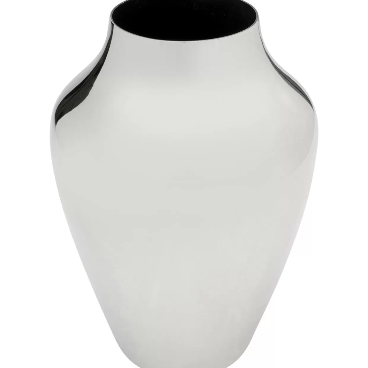KARE Design Vasen | Vase Vesuv Conic 31Cm