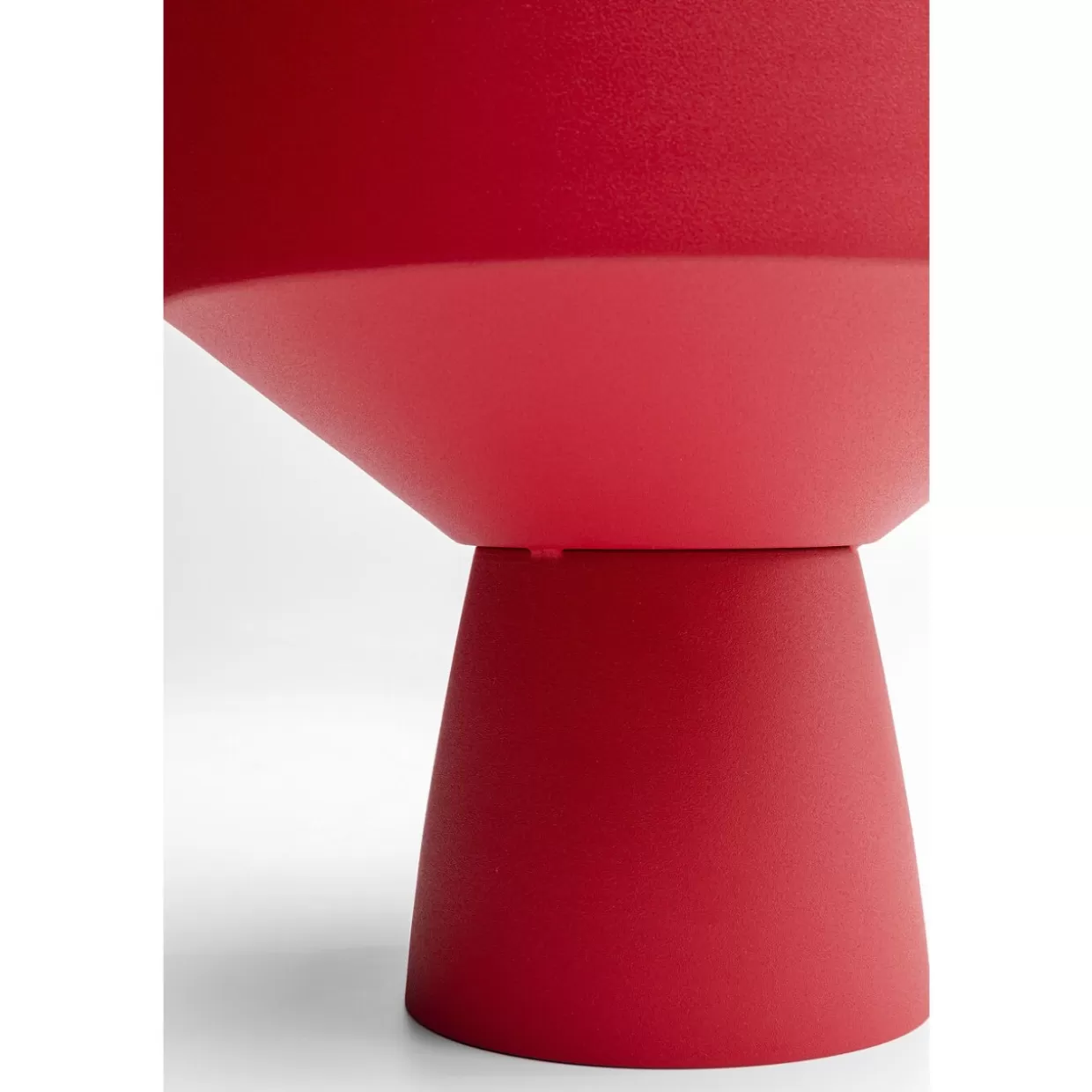 KARE Design Vasen | Vase Volcano 35Cm