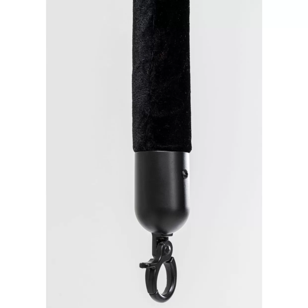 KARE Design Sonstiges & Zubehör Accessoires | Vip Kordel Vegas Matt Schwarz
