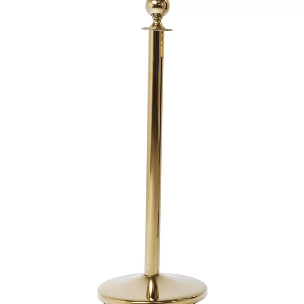 KARE Design Sonstiges & Zubehör Accessoires | Vip Stander Vegas Gold (1 St.)