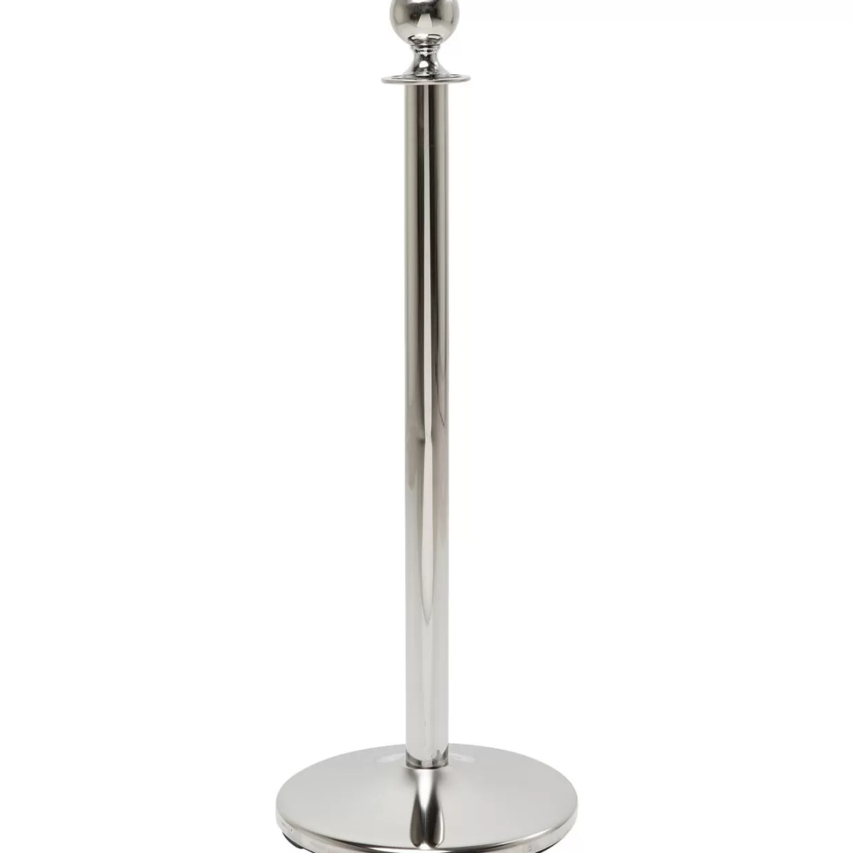 KARE Design Sonstiges & Zubehör Accessoires | Vip Stander Vegas Silver (1 St.)