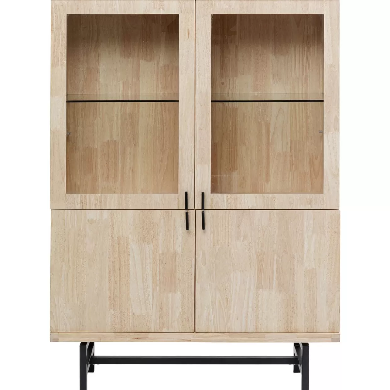 KARE Design Regale | Vitrine Copenhagen 100X150Cm