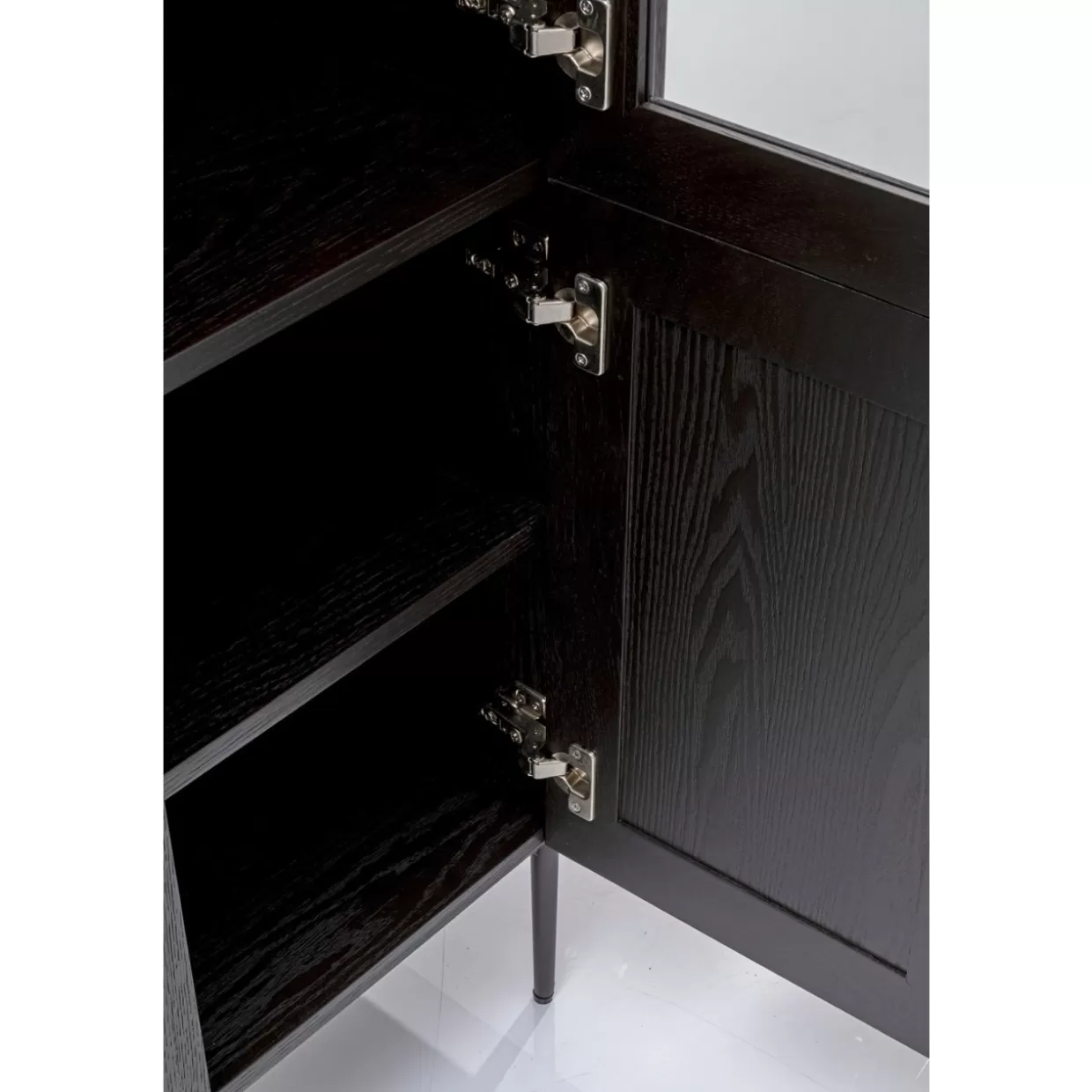 KARE Design Regale | Vitrine Milano 140X80