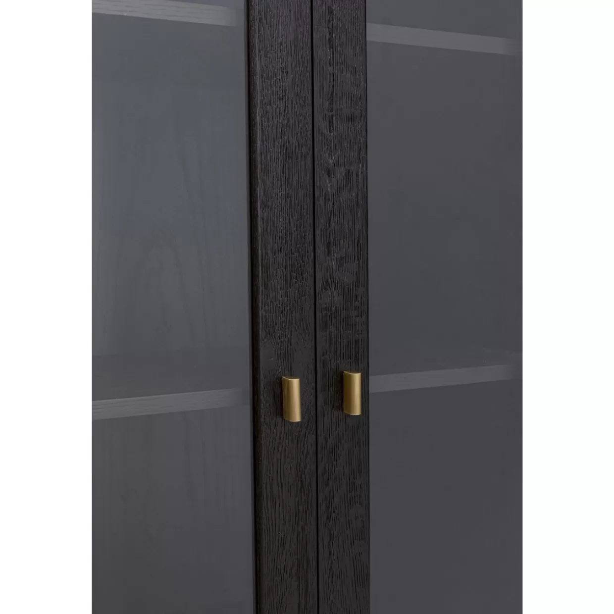 KARE Design Regale | Vitrine Milano 170X80