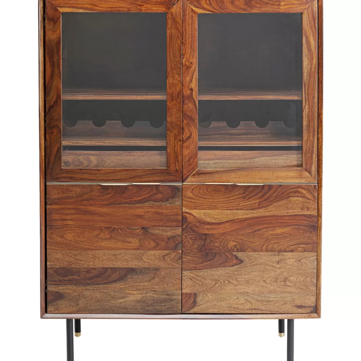 KARE Design Regale | Vitrine Ravello 100