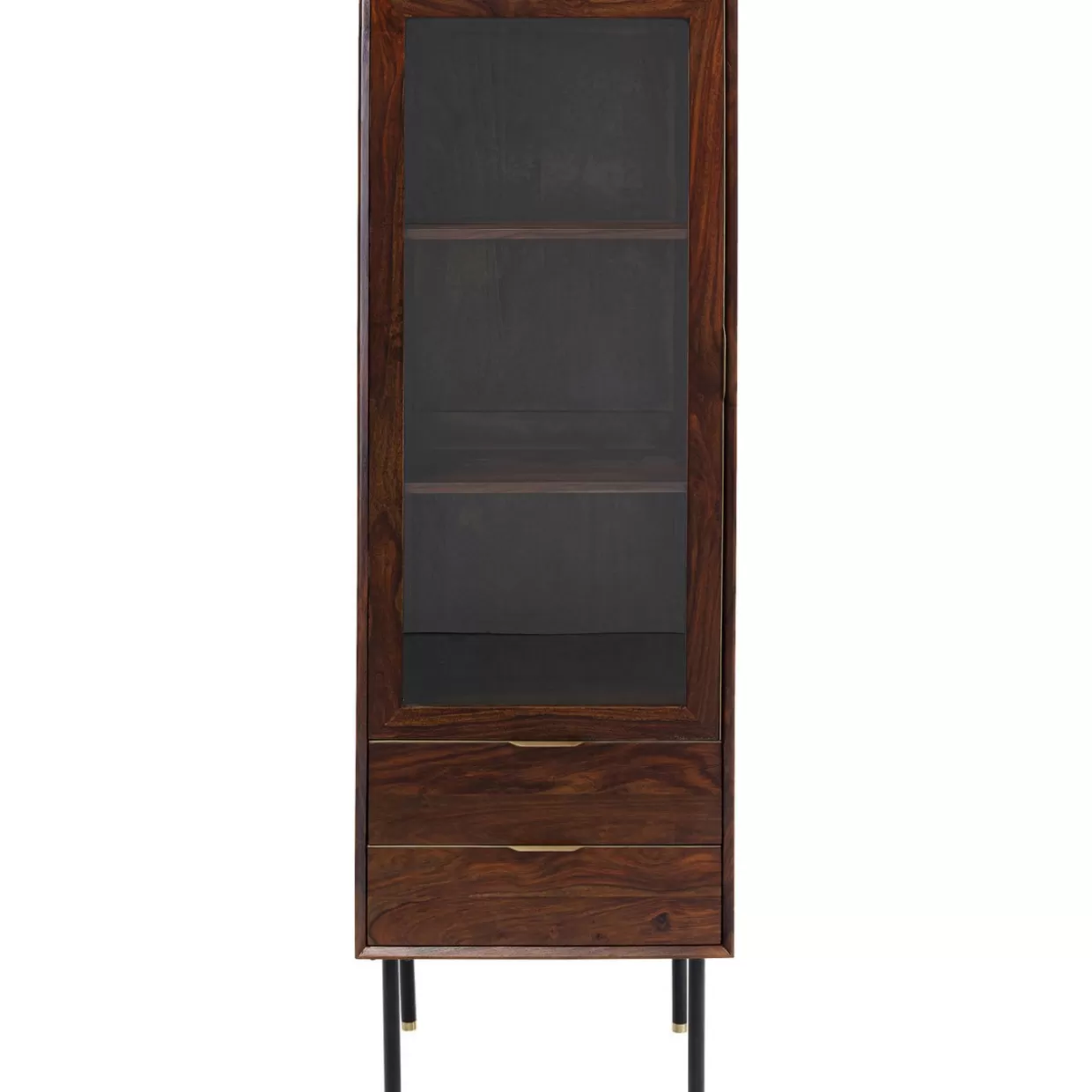 KARE Design Regale | Vitrine Ravello 170X55