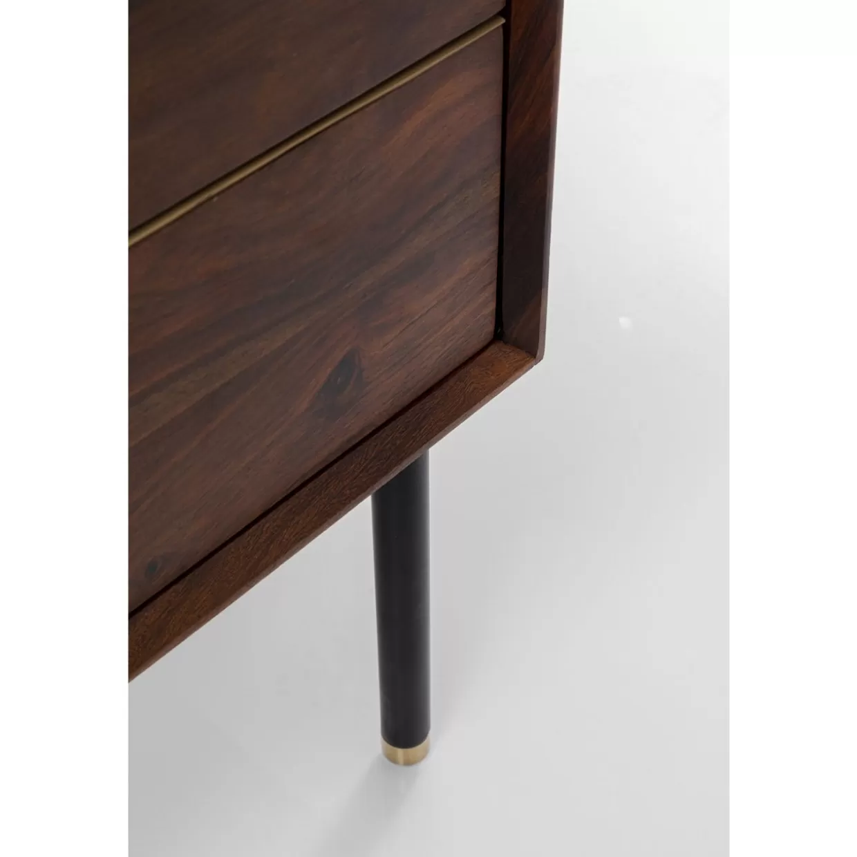 KARE Design Regale | Vitrine Ravello 170X55