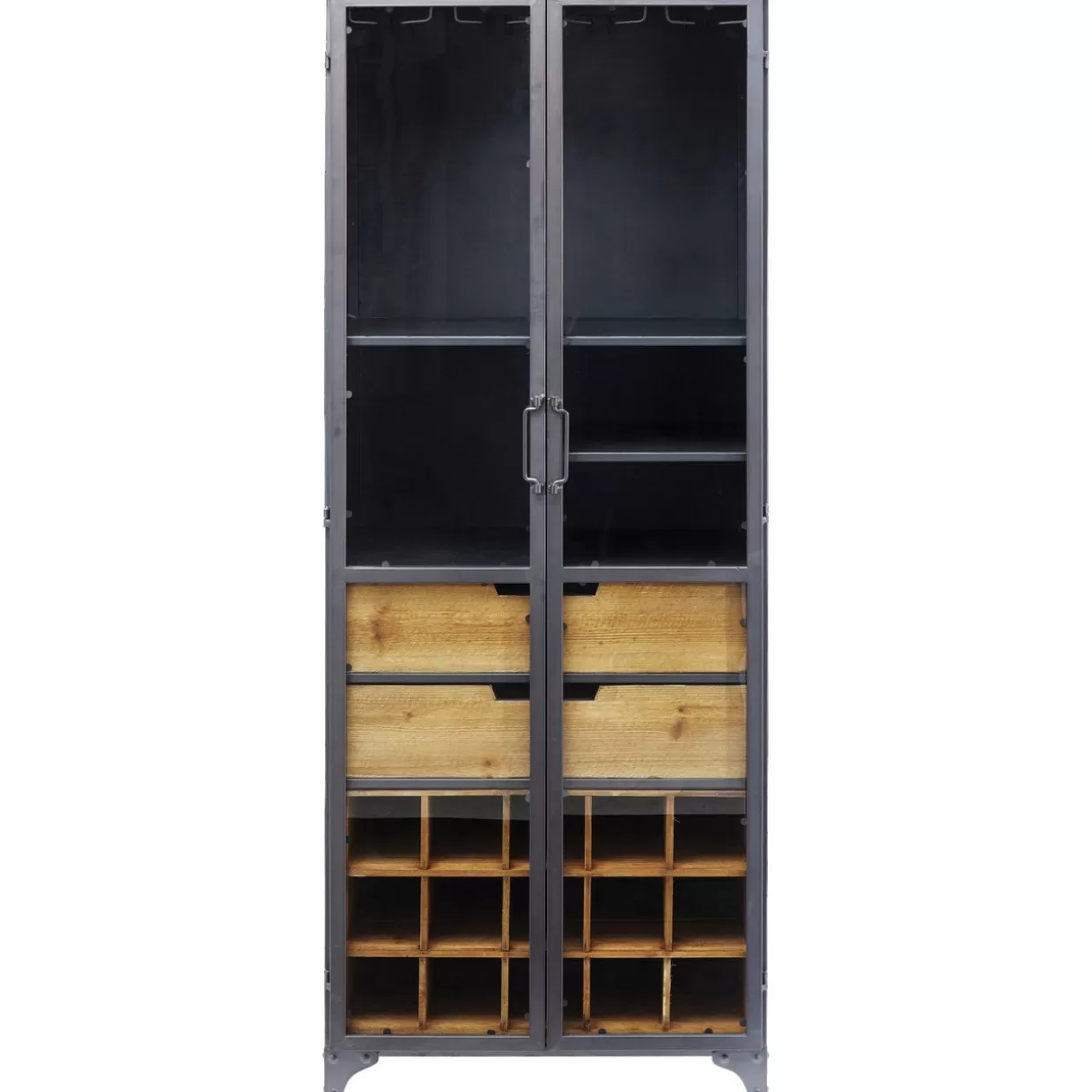KARE Design Regale | Vitrine Refugio