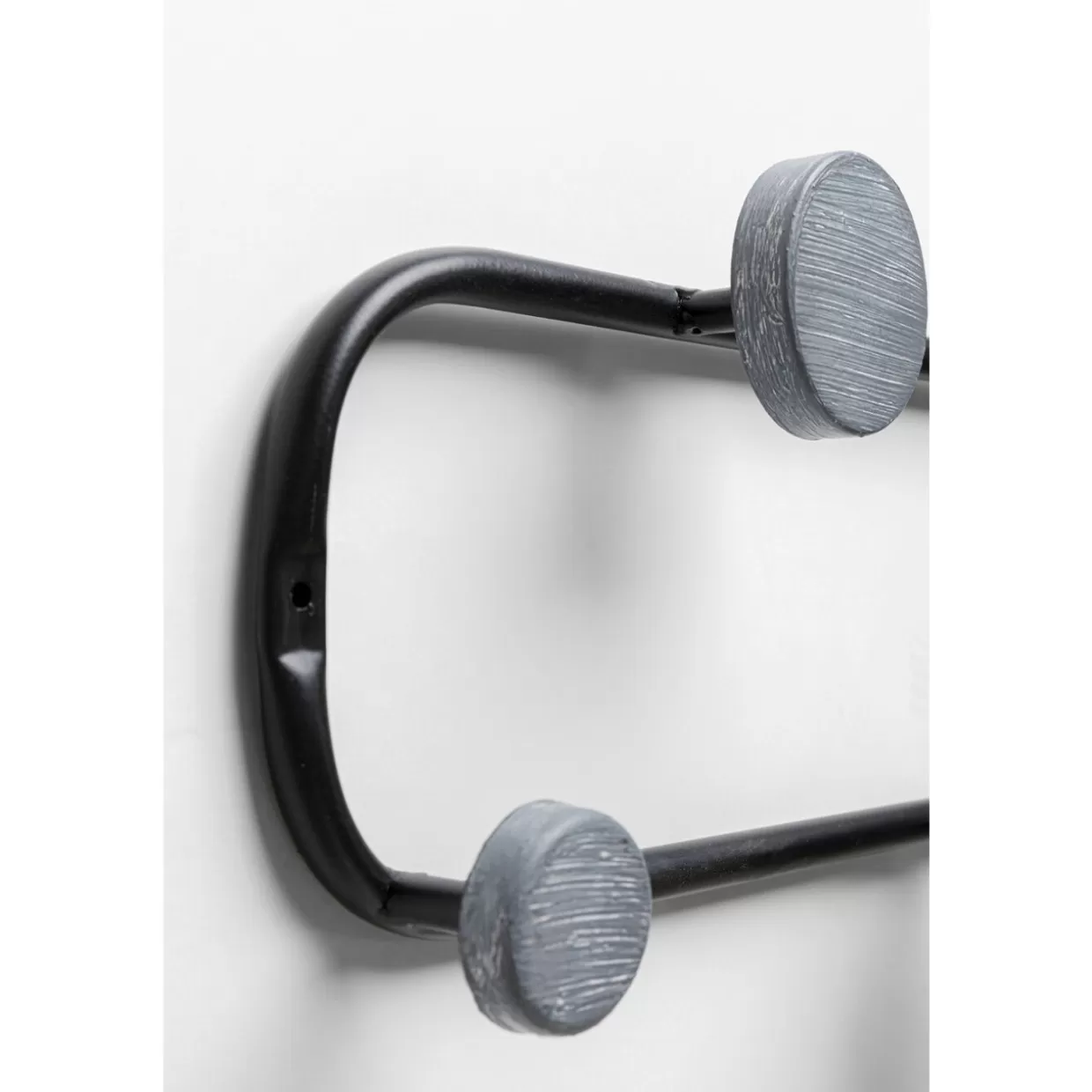 KARE Design Kleinmöbel & Sonstiges | Wandgarderobe Cerchi 61Cm
