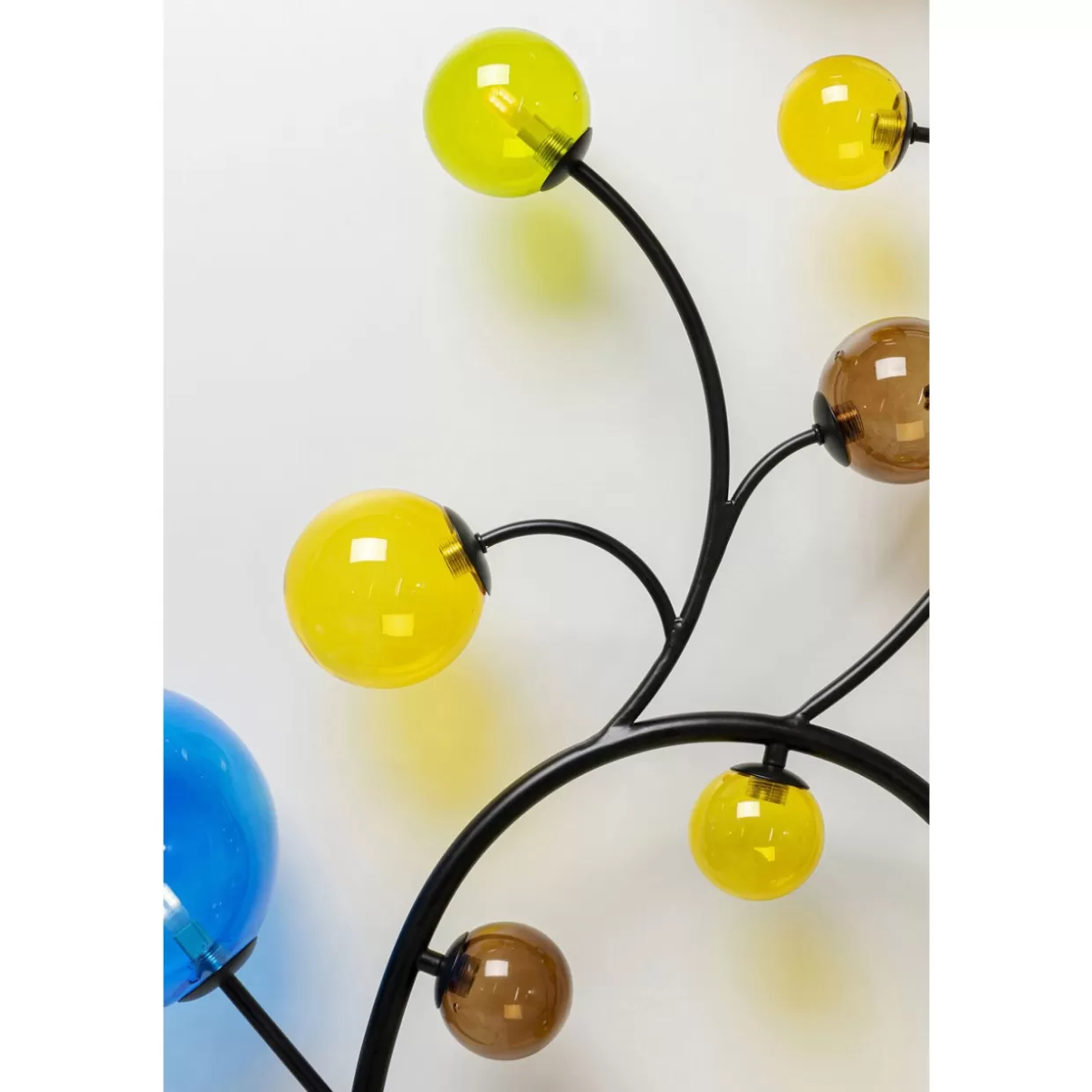 KARE Design Wandleuchten | Wandleuchte Boa Vista Colore 185X23Cm