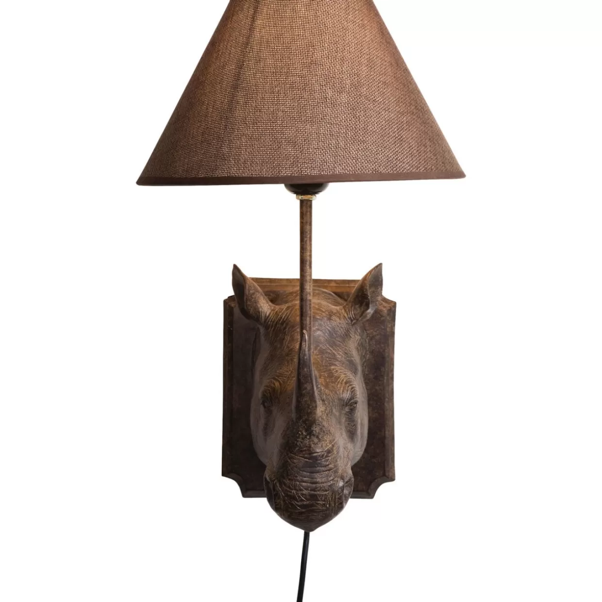 KARE Design Wandleuchten | Wandleuchte Rhino