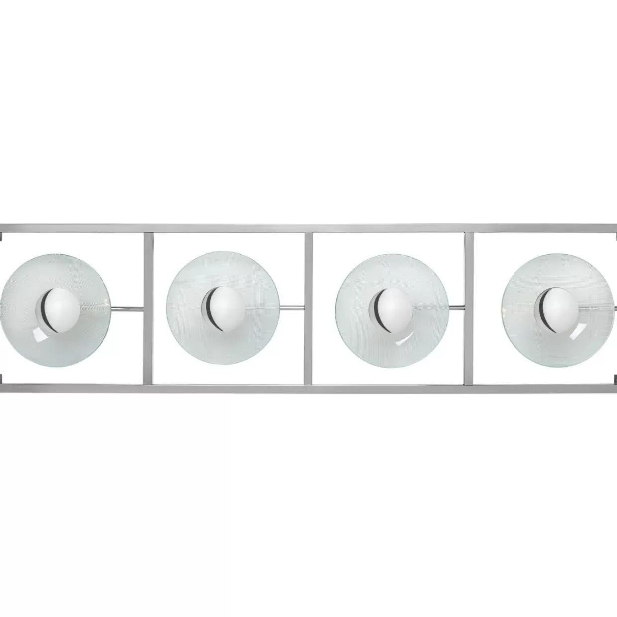 KARE Design Wandleuchten | Wandleuchte Ufo 4Er